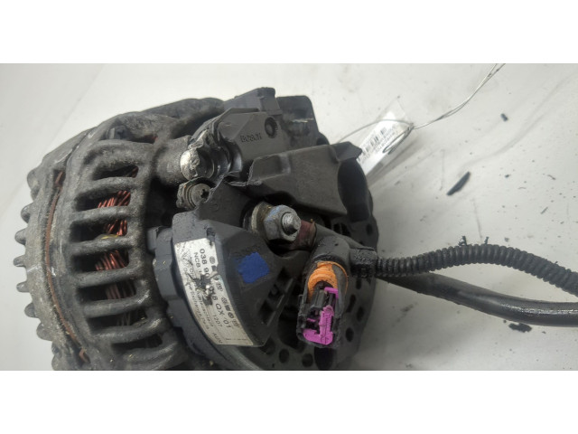 Генератор Volkswagen Golf 5 2003-2009 06F903023F