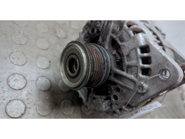 Генератор  Audi TT (8N) 1998-2006       038903018PX    