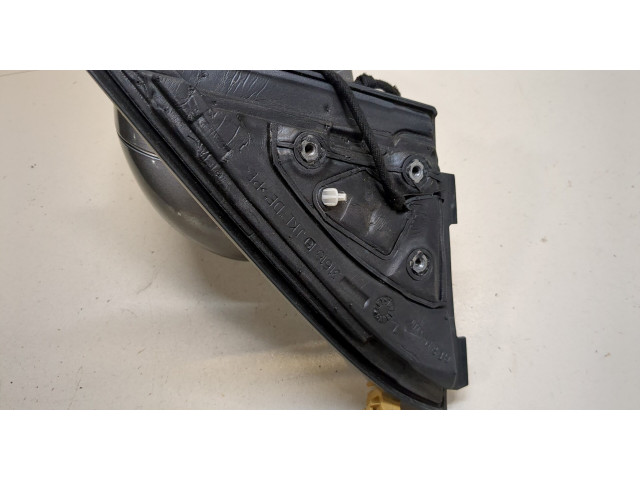 Зеркало боковое Porsche Cayenne 2002-2007 правое