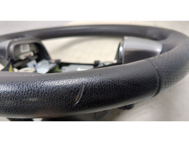 Руль SsangYong Korando 2010-