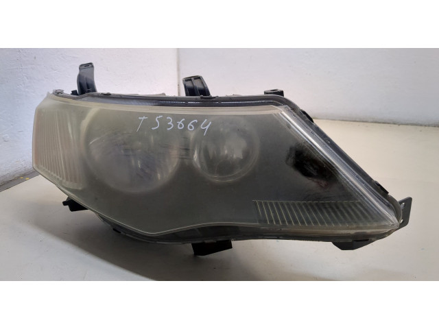 Фара передняя Mitsubishi Outlander XL 2006-2012 правая