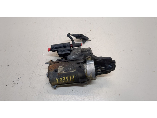 Стартер Volvo V50 2004-2007 1.8