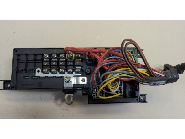 Блок предохранителей  Volvo XC90 2002-2014         