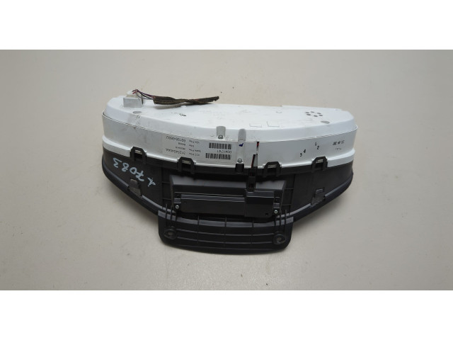 Панель приборов  Volvo XC70 2007-2016            