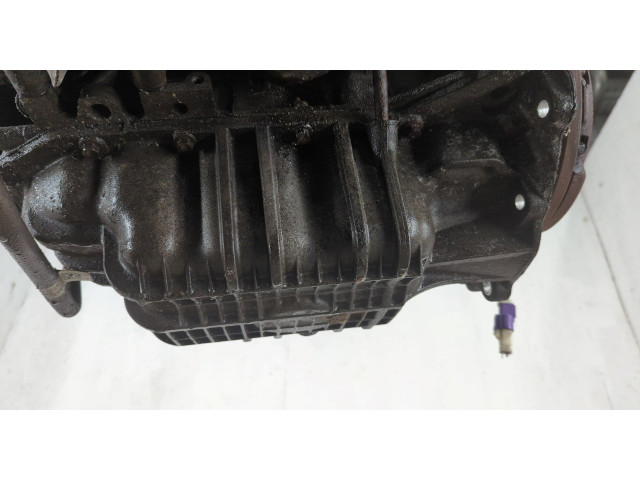 Генератор Ford Fusion 2002-2012