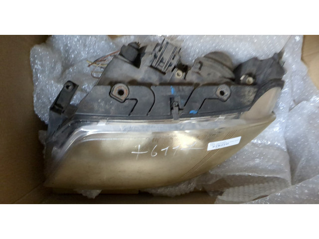 Фара передняя  Volkswagen Passat 5 2000-2005 левая 