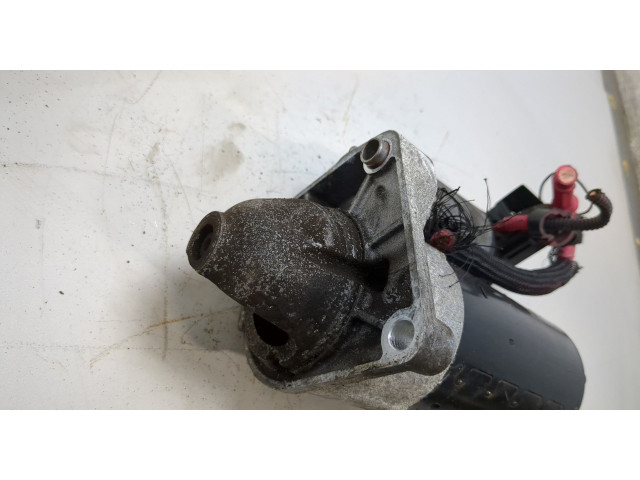 Стартер Alfa Romeo Giulietta 2010-2020 1.4