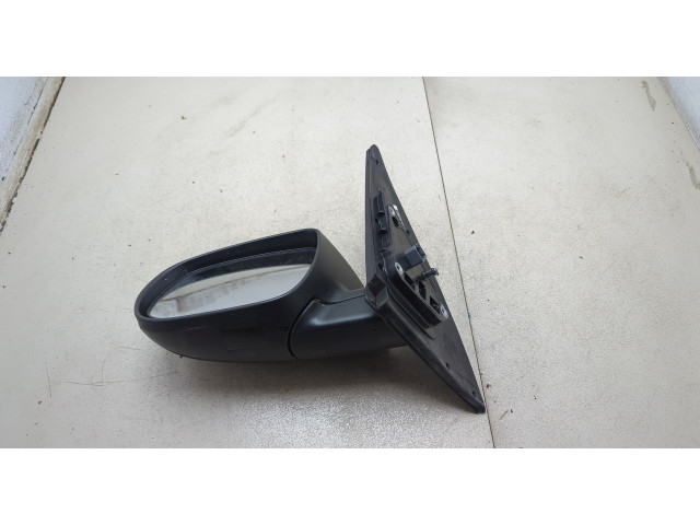 Зеркало боковое KIA Ceed 2007-2012 левое 876101H655