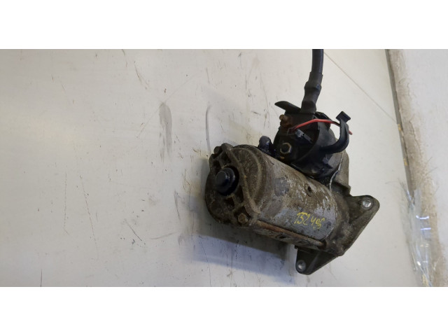 Стартер  Volkswagen Transporter 4 1991-2003 1.9     