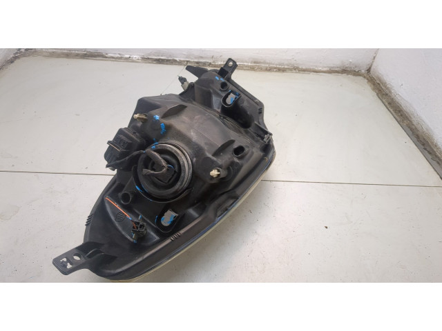 Фара передняя  Nissan Note E11 2005-2013 левая 