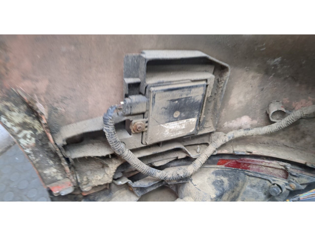 Бампер  Ford C-Max 2010-2015 задний   