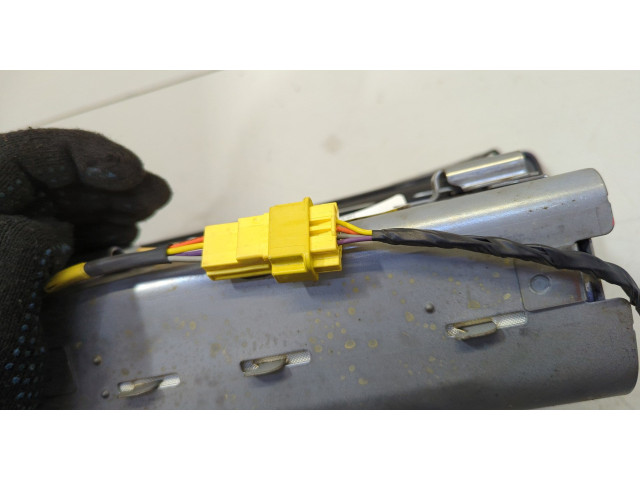 Панель приборов  Toyota Camry V40 2006-2011       8380006V80     