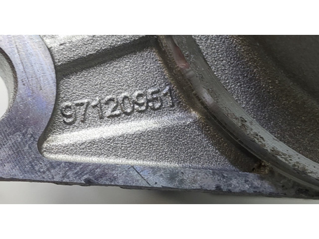 Стартер Volkswagen Jetta 7 2018-2024 1.4 0AM911022C