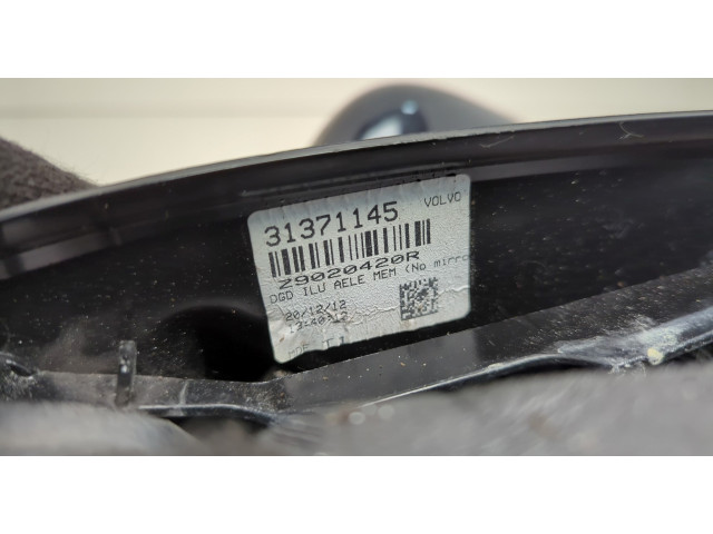 Зеркало боковое  Volvo XC60 2008-2017  правое           