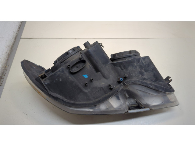 Фара передняя Jaguar XF 2007-2015 левая