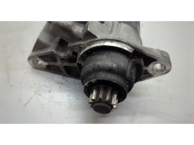 Стартер  Seat Ibiza 3 2001-2008 1.4     