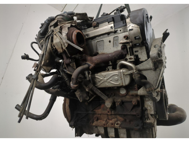 Турбина Volkswagen Golf 6 2009-2012