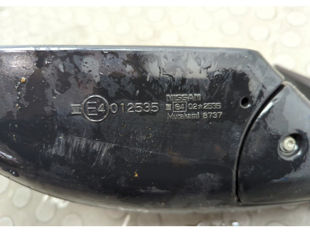 Зеркало боковое Infiniti FX 2002-2009 левое