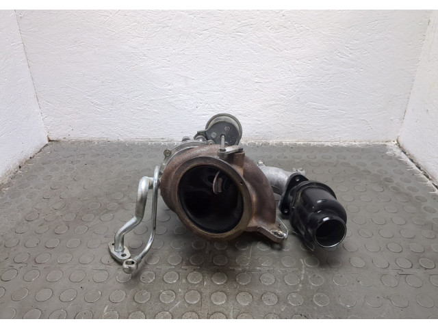 Турбина Lexus NX 2014-2021 1720136010