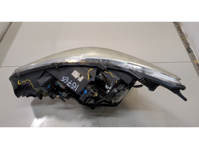 Фара передняя Infiniti QX60 2013-2016 правая