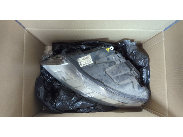 Фара передняя  Audi A6 (C6) 2004-2011 левая 