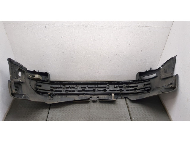 Бампер  Volvo XC90 2002-2014 задний   