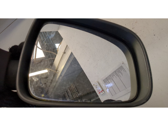 Зеркало боковое Dacia Sandero 2013-2020 правое