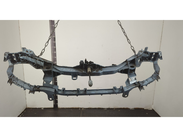 Замок капота  Ford C-Max 2002-2010     