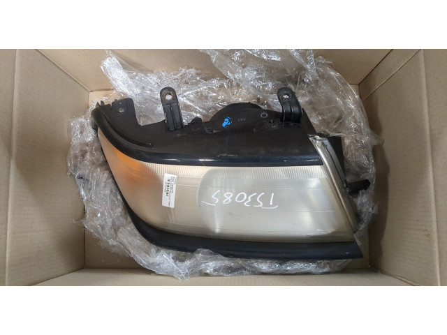 Фара передняя Mitsubishi Montero Sport / Pajero Sport 1996-2008 правая