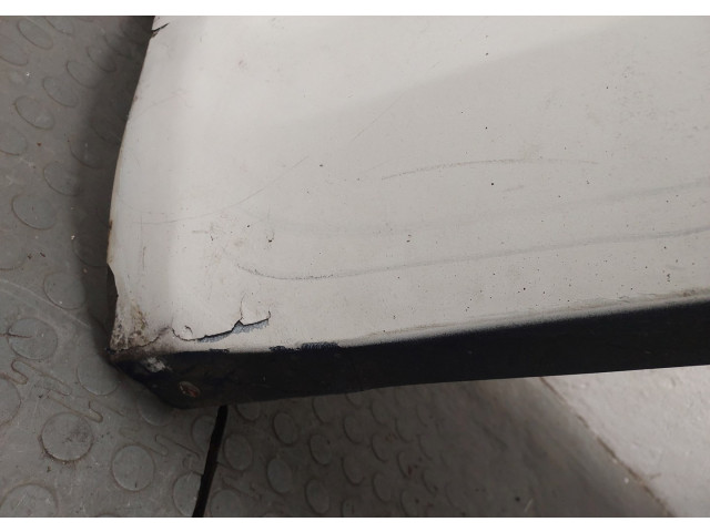 Бампер Skoda Octavia (A7) 2013-2023 задний