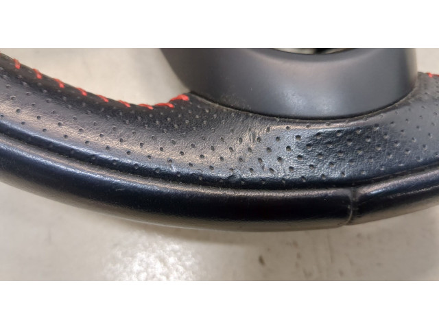 Руль  Mini Cooper (F56) 2013-           