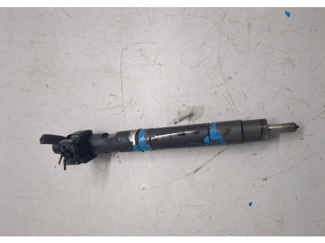 Форсунка топливная Great Wall Wingle 2011-