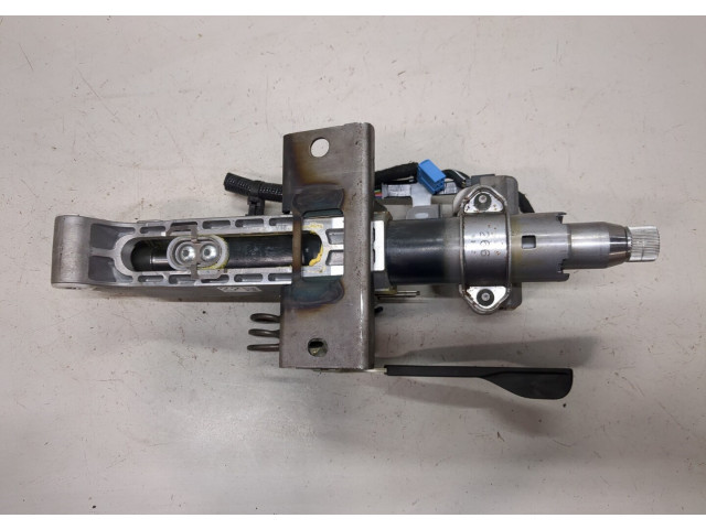  рейка  Колонка рулевая  Toyota RAV 4 2018-      