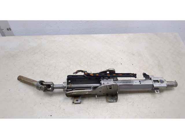 рейка Колонка рулевая Skoda Octavia (A7) 2013-2023