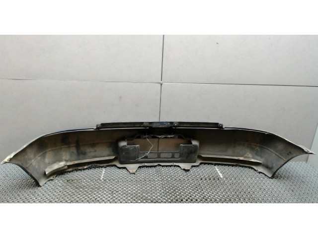 Бампер Daihatsu Charade 1993-2000 задний