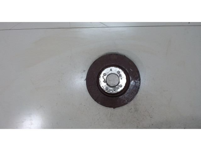 Диск тормозной  Honda Civic 2001-2005 1.6  передний    45251S6DE10      