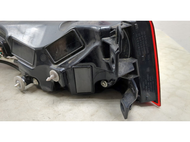 Задний фонарь BGKM51150