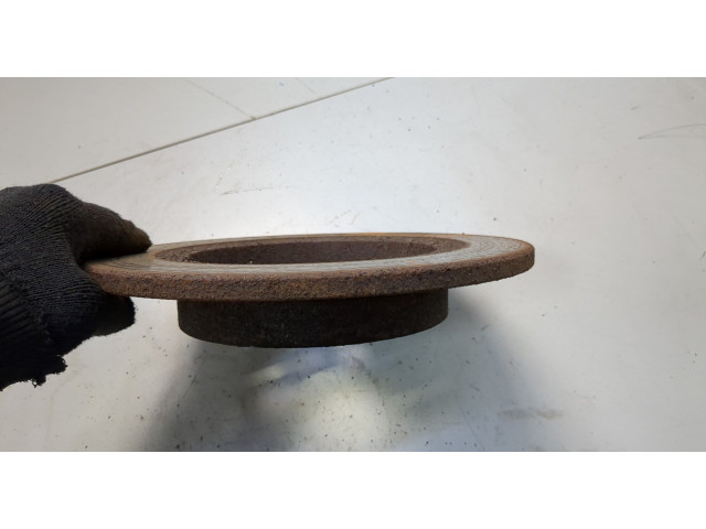 Диск тормозной  Buick Regal 2009-2017   задний   23118537      