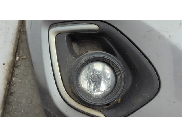 Бампер Mitsubishi ASX 2010-2020 передний