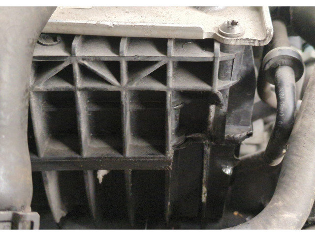 Форсунка топливная Skoda Rapid 2012-2020