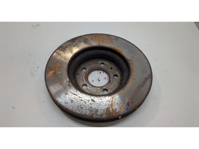 Диск тормозной  Audi A4 (B8) 2007-2015   передний         