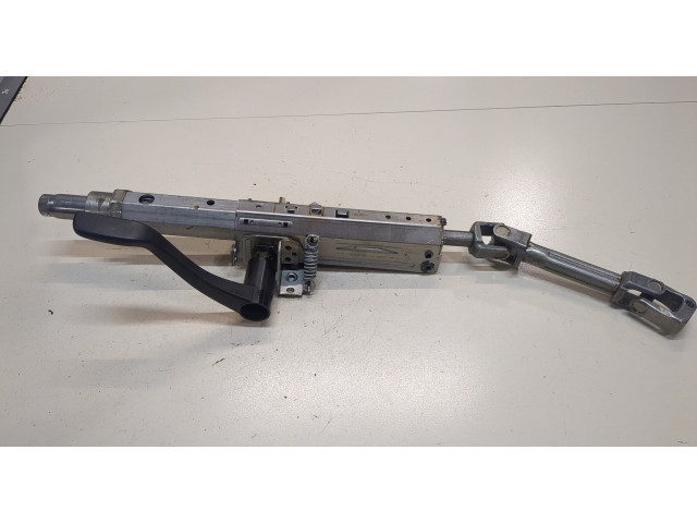  рейка  Колонка рулевая  Volkswagen Polo 2009-2014      