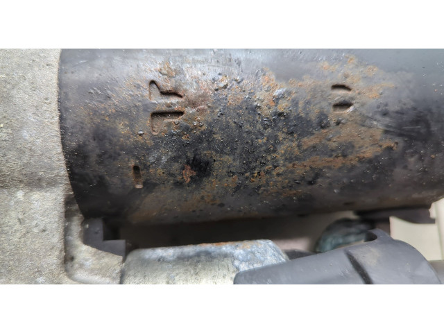 Стартер  Volkswagen Passat 6 2005-2010      