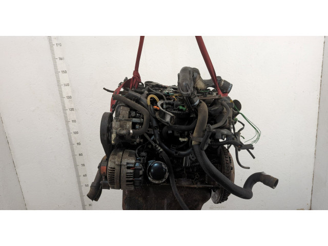 Форсунка топливная Citroen Berlingo 1997-2002