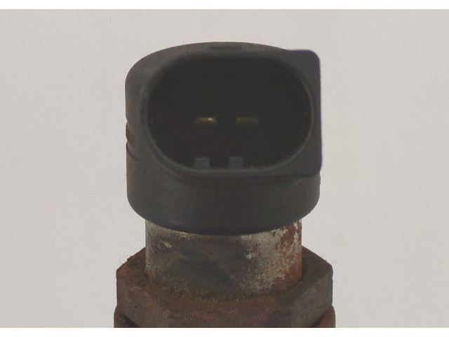 Форсунка топливная  Citroen DS4 2010-2018    9802448680     