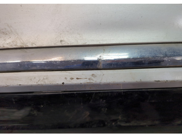 Бампер  Volkswagen Passat 7 2010-2015 Европа задний   3AF807421C