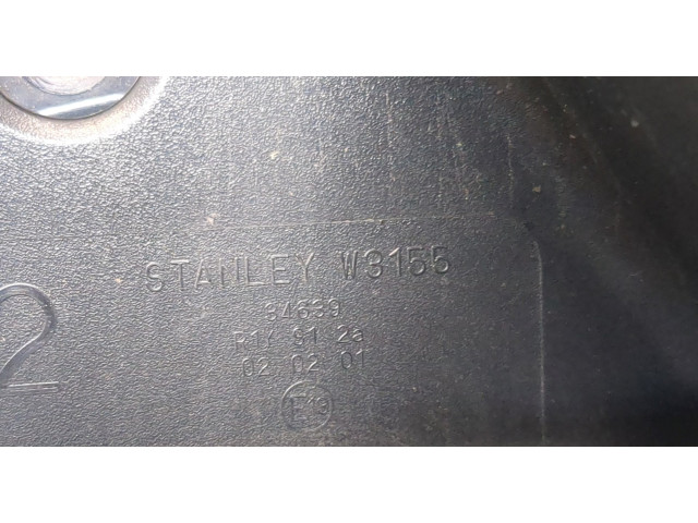 Задний фонарь