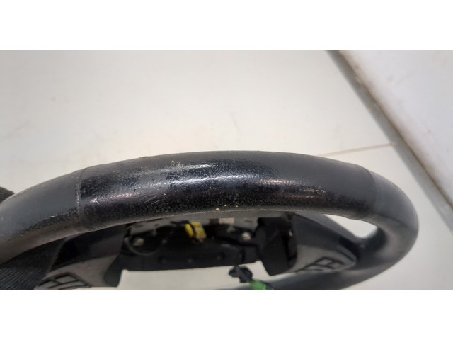 Руль BMW X3 E83 2003-2010