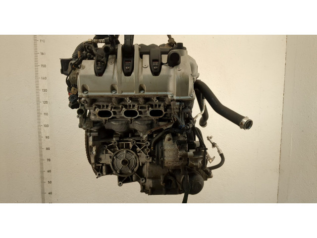 Стартер Porsche Panamera 2009-2016 3.6 94860421001