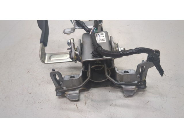 рейка Колонка рулевая Mitsubishi Eclipse Cross 2017-2020